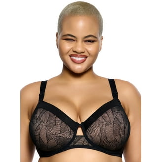 Reggiseno sportivo - Nero - Taglie forti - 20.00