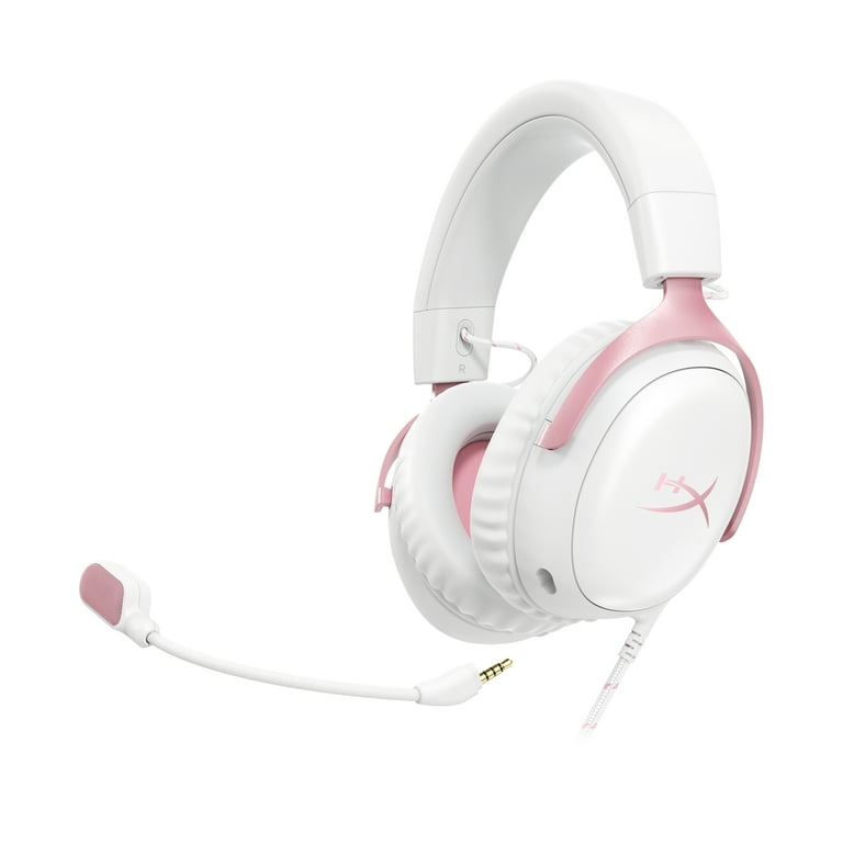 Free Shipping! HyperX Cloud III Wired Gaming Headset PC PS5