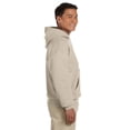 thumbnail image 5 of Gildan Unisex Heavy Blend Fleece Hooded Sweatshirt, 5 of 6