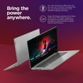 thumbnail image 4 of Lenovo Ideapad 3i Business Laptop, 14 Inch FHD Display, Intel Core i3-1115G4, 36GB RAM, 1TB SSD, Intel UHD Graphics, Wi-Fi 6, Bluetooth, Media Card Reader, Windows 11 Home in S Mode, 4 of 7