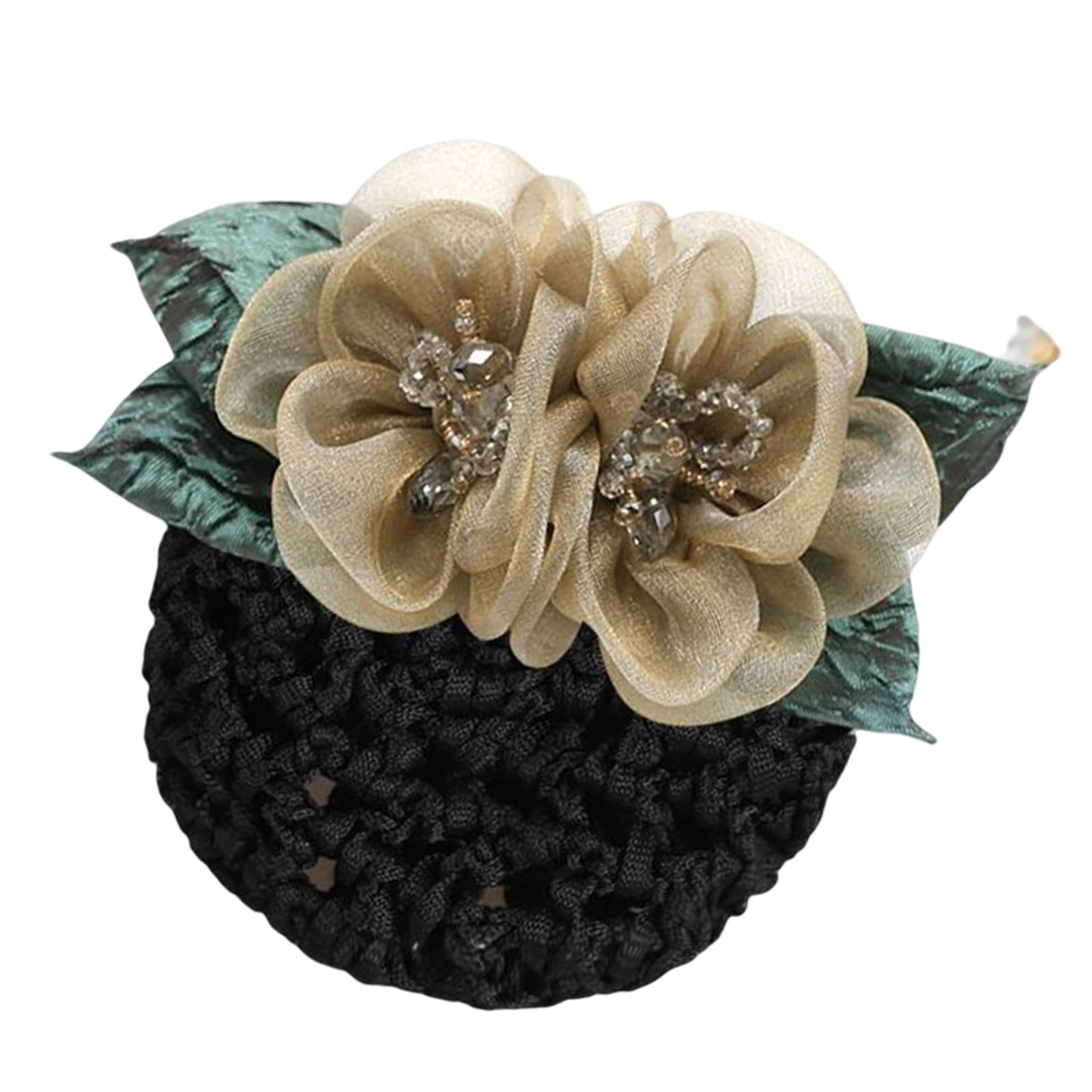 Hair Clip Flower Brooch Hair Grips Headwear Hair Accessories for Women Girls golden | Walmart Canada Hair Clip Flower Brooch Hair Grips Headwear Hair Accessories for Women Girls golden | Walmart Canada