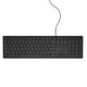 thumbnail image 1 of Teclado Convencional Store Line Negro USB V101, 1 of 5