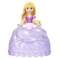 thumbnail image 2 of Muñeca Mattel Disney Princesa Cupcakes de San Valentin Sorpresa Varios Modelos 1 Pieza, 2 of 4