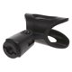 thumbnail image 5 of Flexible Microphone Stand Accessory Plastic Clamp Clip Holder Mount Black, 5 of 5