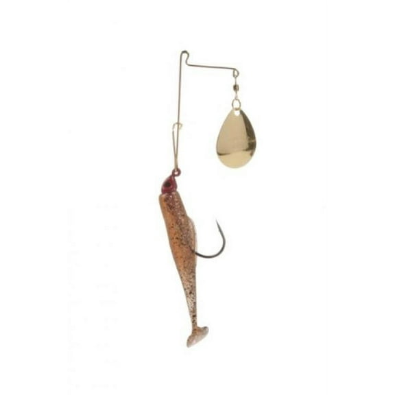 Strike King RedfishMagic 1/4 New Penny