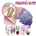 thumbnail image 1 of onlyliua Ofertas Del Día Liquidación Prime Canadá Calcomanías Adhesivas para Decoración de Uñas, Manicura y Estampación., 1 of 3