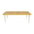 thumbnail image 1 of 30" x 72" Rectangle Table, 1 of 1