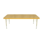 30" x 72" Rectangle Table