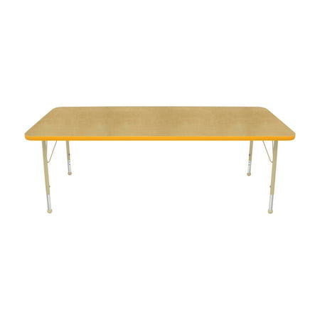 30" x 72" Rectangle Table
