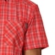 thumbnail image 5 of Regatta - Camisa Kalambo VII de Secado Rápido de Manga Corta para Hombre (Sevilla), 5 of 6