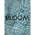thumbnail image 2 of Phillip, Jamie 25x32 Gold Ornate Wood Framed with Double Matting Museum Art Print Titled - Bloom, 2 of 4