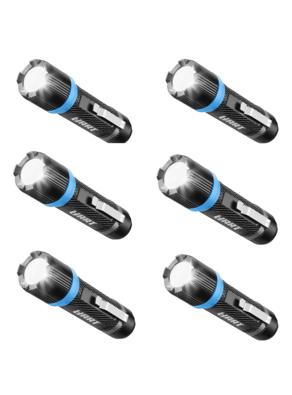 HART LED Flashlights in Flashlights