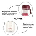 36OZ Wide Mouth Water Bottle, EcoFriendly Solution for Hydration