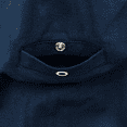 thumbnail image 2 of KayCey Secret Zip Back Jumpsuits with Tube Access - Short Sleeve, Knee Length (KIDS), 2 of 5
