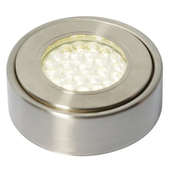 CULINA - Laghetto LED Circular Surface Mounted Cabinet Light, 240V