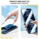 thumbnail image 2 of Funda protectora de cuerpo completo 360 para iPhone 13, 12 Pro Max y Mini, 2 of 7
