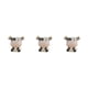 thumbnail image 5 of Maceta de cerámica Advancent para animales vaca Type1 NO1, 5 of 6