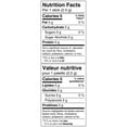 thumbnail image 3 of 5 GUM, Sweet Mint Flavoured Sugar Free Chewing Gum, 15 Sticks, 3 Packs, 3 of 5