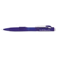 thumbnail image 1 of Crayon Mécanique Twist-Erase CLICK 0.7 mm Bleu, 1 of 1