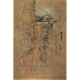 thumbnail image 2 of Canal 1879 Poster Print by James McNeill Whistler, 2 of 2