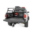 thumbnail image 4 of Rough Country Aluminum Bed Full Rack for 2005-2023 Toyota Tacoma - 73109, 4 of 8