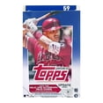 thumbnail image 1 of Cajas colgantes de tarjetas de béisbol Topps 2023 Updates, 1 of 4