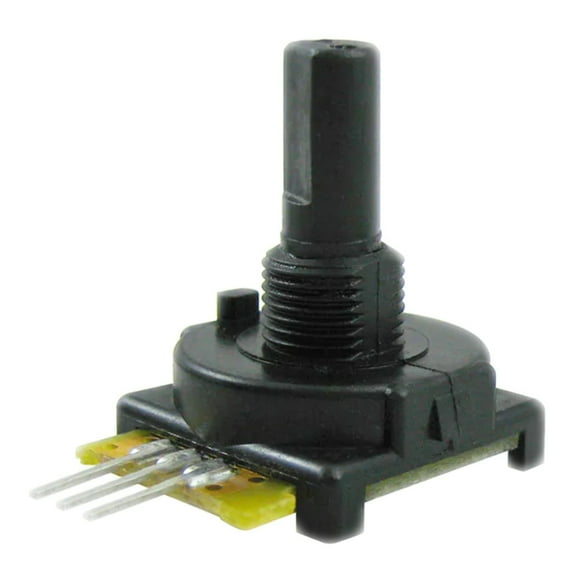 575SX1A48F103SD Potentiometers 10K OHM 1/2W Plastic Linear