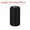 Black, variant on Uxcell Nylon String Cord 1.5mm x 218 Yards Rope Braided Thread Beading Cord for Jewelry Making Supplies Grass Green