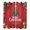 style, variant on Merry Christmas Gnome And Robin Luxury Window Curtains Blinds for Living Room Kids Bedroom Bathroom Kicthen Door Home Decor 2 Panels