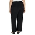 thumbnail image 2 of Alfred Dunner Womens Plus-Size  Slimming Corduroy Short Length Pant, 2 of 6