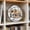 A, variant on 6 Inch Sports Ball Photo Frames - Football, Soccer, Volleyball Themed Tabletop Picture Frames for Kids, Sports Fans & Home Decor