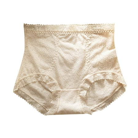 

Womens Panties Beige Sport Panty L 1 Pack