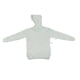 thumbnail image 5 of Ropa para figuras de acción a escala 1/6, disfraces, ropa deportiva informal, moda para figuras de 12 pulgadas. Blanco, 5 of 9