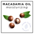 thumbnail image 4 of Hask Macadamia Oil Moisturizing Deep Conditioning Treatment, 1.75 oz, 4 of 5