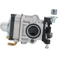 thumbnail image 6 of Carburetor for Earthquake E43 E43CE Auger MC43 MC43CE MC43E MD43 Tiller Cultivator WE43 WE43E Edger Powermate PEA438 PCV43 Southland SCV43 SEA43 SEA438 Eskimo Mako M43 43cc 51.7cc Engine, 6 of 7