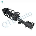 thumbnail image 3 of Front Right Quick Complete Strut-Coil Spring For 2008-2010 Chrysler Town-Country, 3 of 7