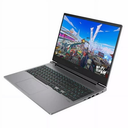 HP OMEN 16.1" Gaming Laptop - 14th Gen Intel Core i7-14650HX - GeForce RTX 4060 - 144HZ 1080p - Windows 11