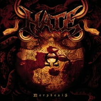 Hate - Morphosis - Music & Performance - Vinyl