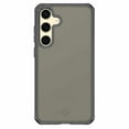 thumbnail image 1 of ITSKINS Spectrum_R Clear Case Smoke for Samsung Galaxy S25, 1 of 6
