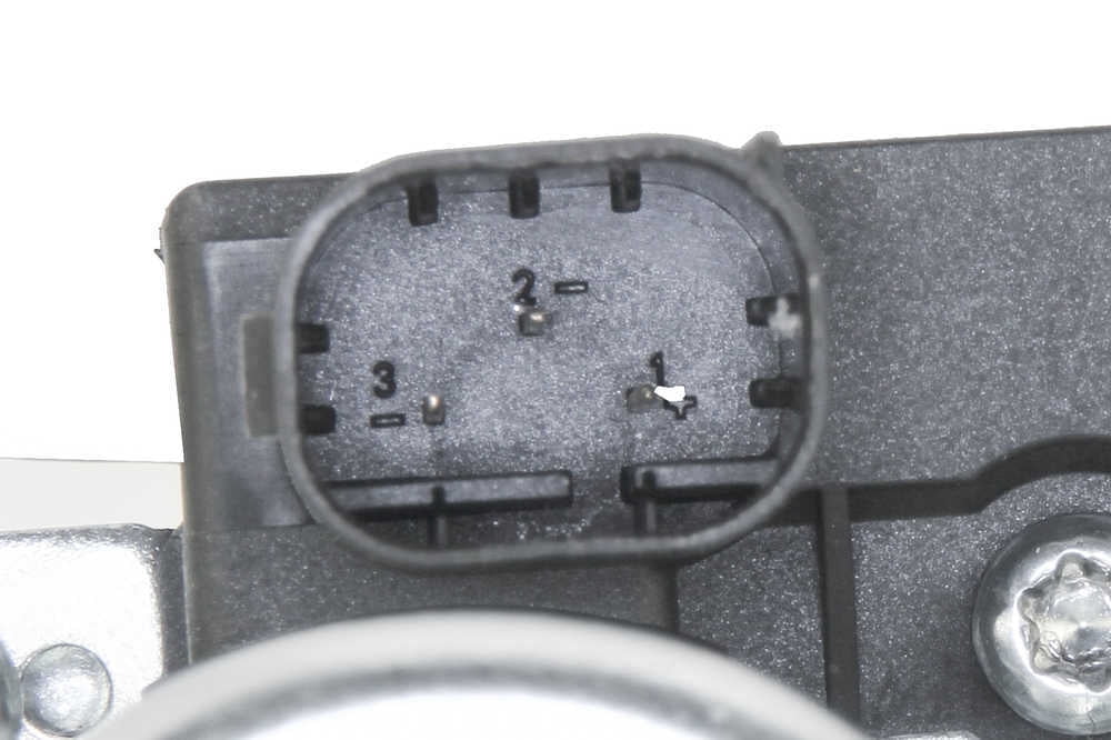 URO Parts URO-015502 HVAC Heater Control Valve