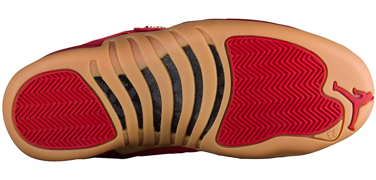 jordan generation 23 red