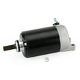 thumbnail image 5 of Starter Motor Assy For Suzuki GSX-S 1000 GSXS1000 2015-2022 Repl. 31100-04K00, 5 of 12