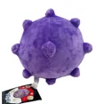 thumbnail image 5 of Pokemon Koffing juguetes de peluche almohada de dibujos animados lindo elfo muñeco de peluche suave relleno Kawaii Anime Gas Ball muñeca regalo de cumpleaños para niñas, 5 of 5