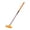 Orange, variant on Ethern Golf Putter Telescopic Lightweight Two Way Comfortable Grip Kids Putter Right or Pink