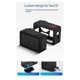 thumbnail image 3 of suitable for Action5 Pro Silicone Protection Anti-Drop and Dustproof Lens Body Protective Cover Sports Camer, 3 of 5