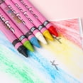 thumbnail image 4 of Amdohai 24PCS Kids Toddler Crayons Bulk Art Supplies for Kids Craft and Drawing Activities Classroom Birthday Gift, 4 of 8
