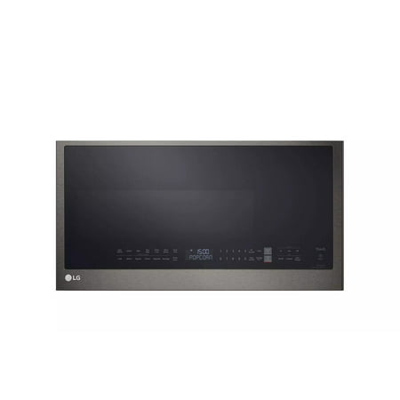 LG MVEL2033D 30 Inch Over-the-Range Smart Microwave Oven