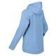 thumbnail image 4 of Regatta - Chaqueta Impermeable Bayarma para Mujer (Chambray) Regatta UTRG6781_chambray, 4 of 6