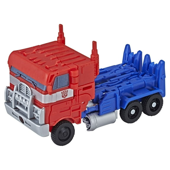 Transformers: Bumblebee - Energon Igniters Power Series Optimus Prime