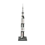 Revell - Apollo Saturn V Rocket Plastic Model Kit